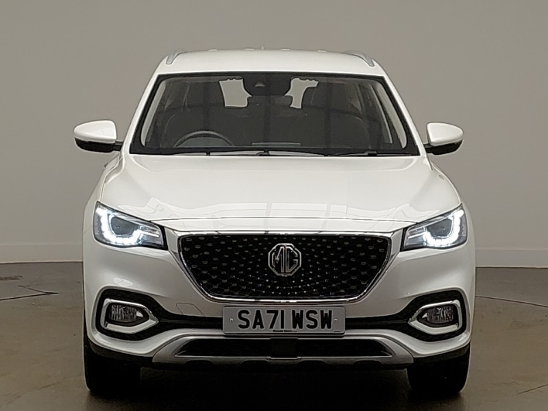 Used MG MG HS 2021 for sale - 76145622: Photo 12
