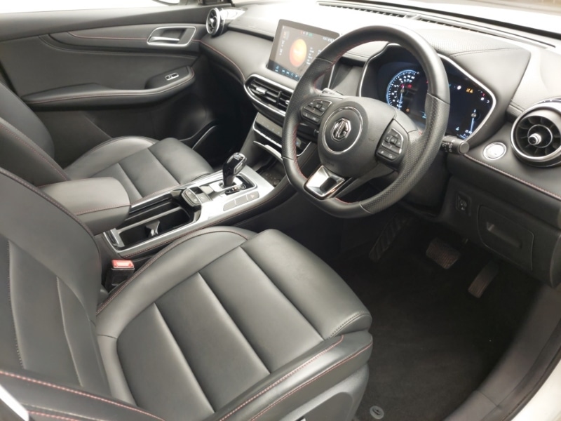 Used MG MG HS 2021 for sale - 76145622: Photo 13
