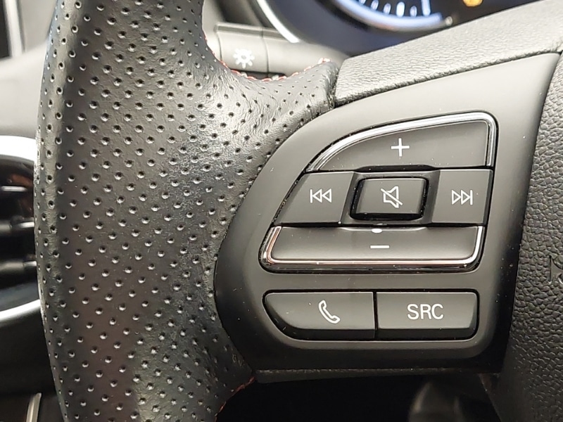 Used MG MG HS 2021 for sale - 76145622: Photo 18