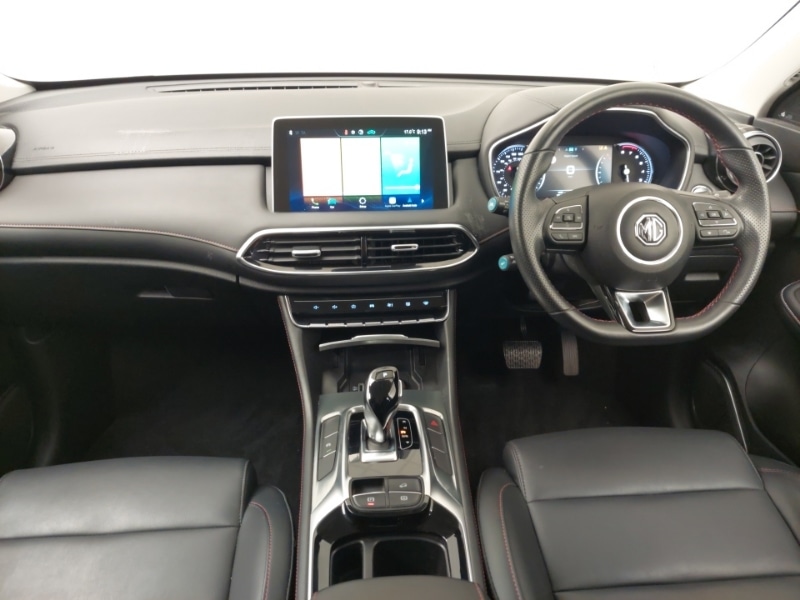 Used MG MG HS 2021 for sale - 76145622: Photo 2