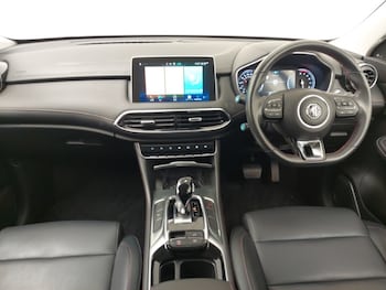 Used MG MG HS 2021 for sale - 76145622: Photo 2