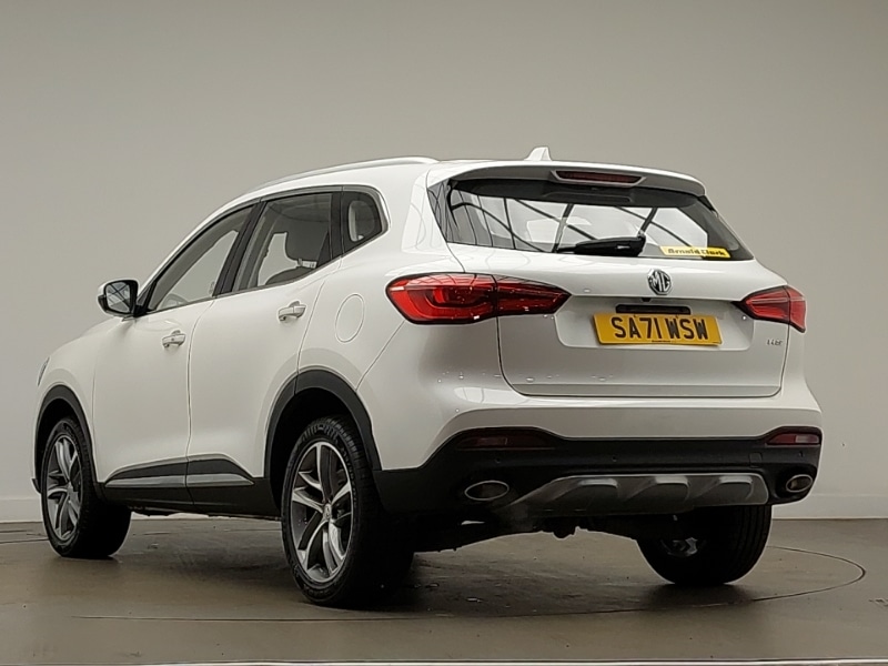 Used MG MG HS 2021 for sale - 76145622: Photo 3