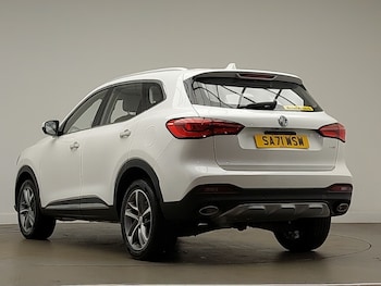 Used MG MG HS 2021 for sale - 76145622: Photo 3