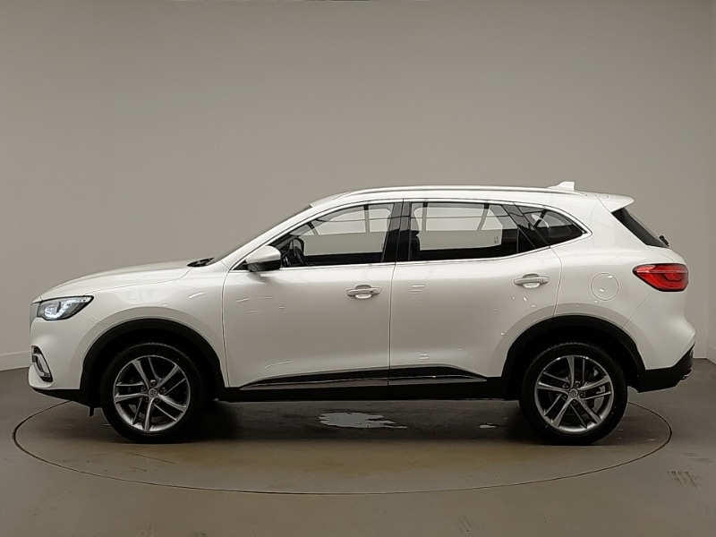 Used MG MG HS 2021 for sale - 76145622: Photo 4