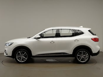 Used MG MG HS 2021 for sale - 76145622: Photo 4