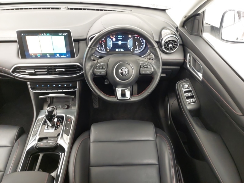 Used MG MG HS 2021 for sale - 76145622: Photo 7