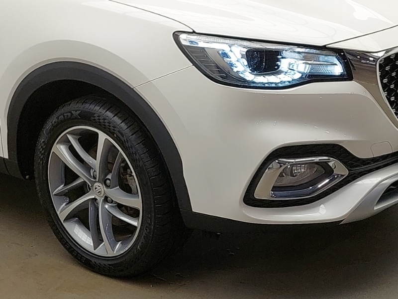 Used MG MG HS 2021 for sale - 76145622: Photo 9