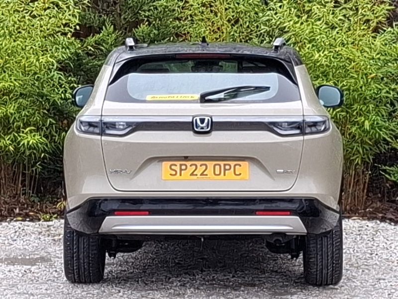 Used Honda HR-V 2022 for sale - 76721436: Photo 14