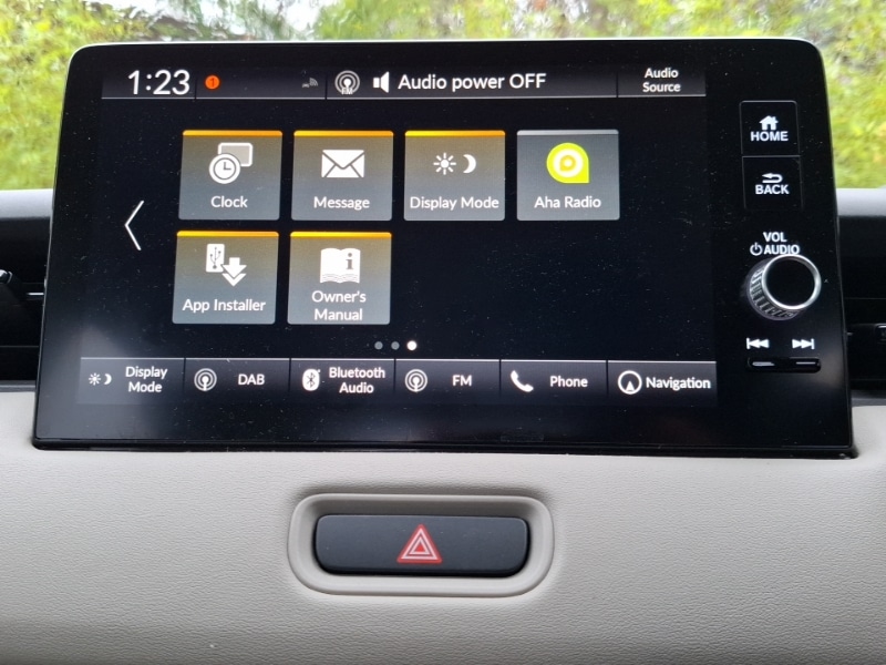 Used Honda HR-V 2022 for sale - 76721436: Photo 17