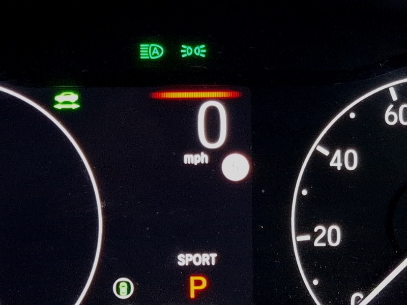 Used Honda HR-V 2022 for sale - 76721436: Photo 18