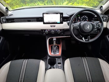 Used Honda HR-V 2022 for sale - 76721436: Photo