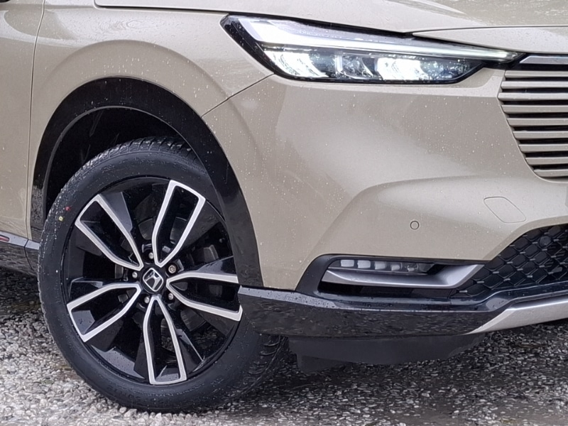 Used Honda HR-V 2022 for sale - 76721436: Photo 9