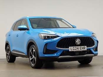 Used MG MG HS 2024 for sale - 75022457: Photo