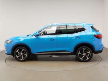 Used MG MG HS 2024 for sale - 75022457: Photo