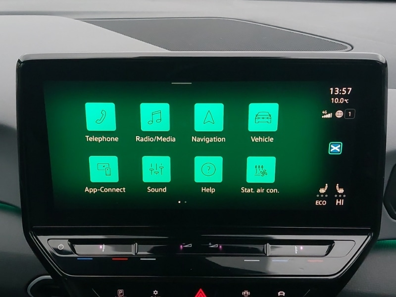 Used Volkswagen ID.3 2021 for sale - 77615067: Photo 13