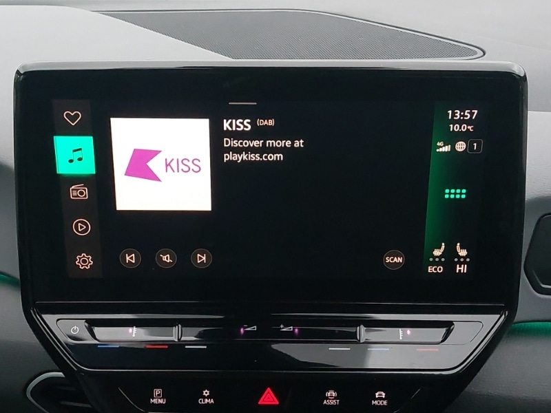 Used Volkswagen ID.3 2021 for sale - 77615067: Photo 14