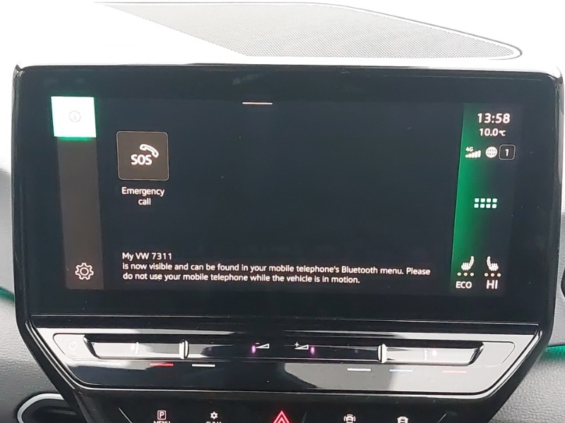 Used Volkswagen ID.3 2021 for sale - 77615067: Photo 15