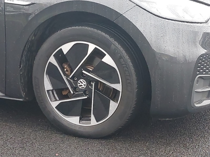 Used Volkswagen ID.3 2021 for sale - 77615067: Photo 9