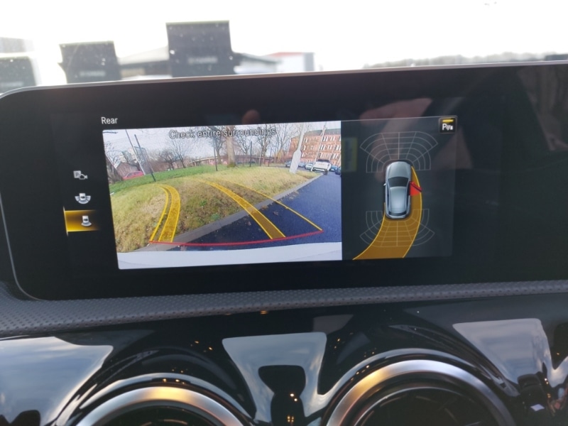 Used Mercedes-Benz A-Class 2019 for sale - 77472262: Photo 15