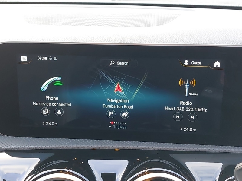 Used Mercedes-Benz A-Class 2019 for sale - 77472262: Photo 16