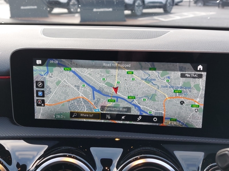 Used Mercedes-Benz A-Class 2019 for sale - 77472262: Photo 17