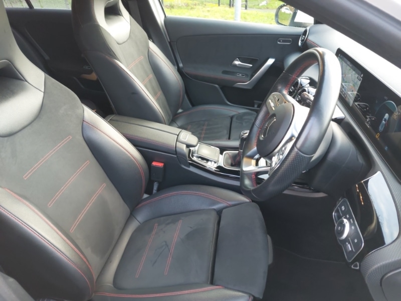 Used Mercedes-Benz A-Class 2019 for sale - 77472262: Photo 19