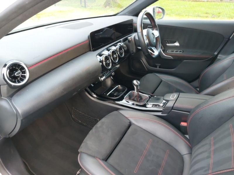 Used Mercedes-Benz A-Class 2019 for sale - 77472262: Photo 5