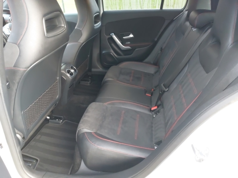 Used Mercedes-Benz A-Class 2019 for sale - 77472262: Photo 6