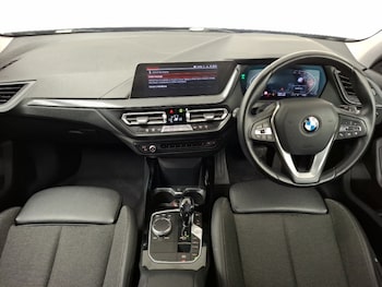 Used BMW 1 Series 2021 for sale - 78751291: Photo