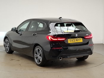 Used BMW 1 Series 2021 for sale - 78751291: Photo