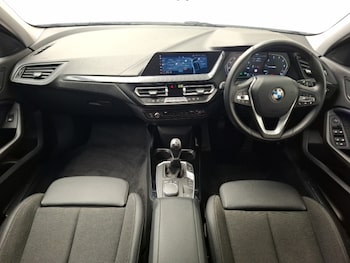 Used BMW 1 Series 2019 for sale - 79218541: Photo