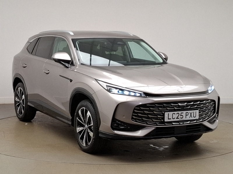 Used MG MG HS 2025 for sale - 78146861: Photo 1