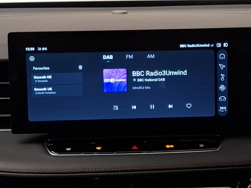 Used MG MG HS 2025 for sale - 78146861: Photo 10