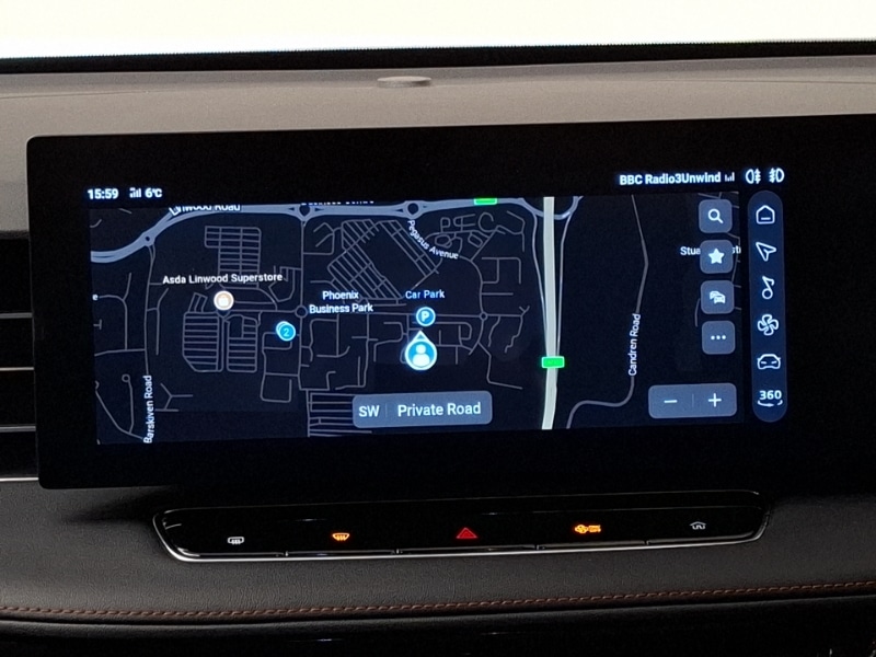 Used MG MG HS 2025 for sale - 78146861: Photo 11