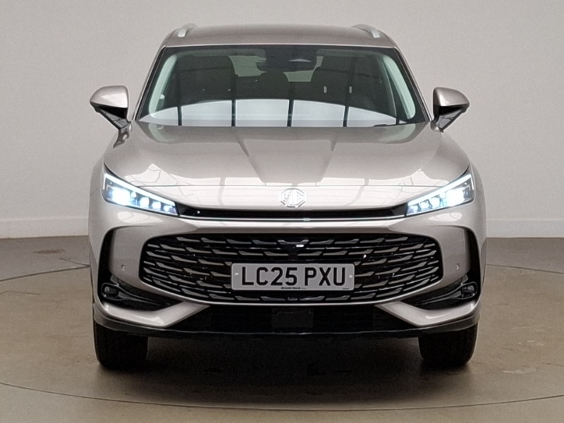 Used MG MG HS 2025 for sale - 78146861: Photo 12