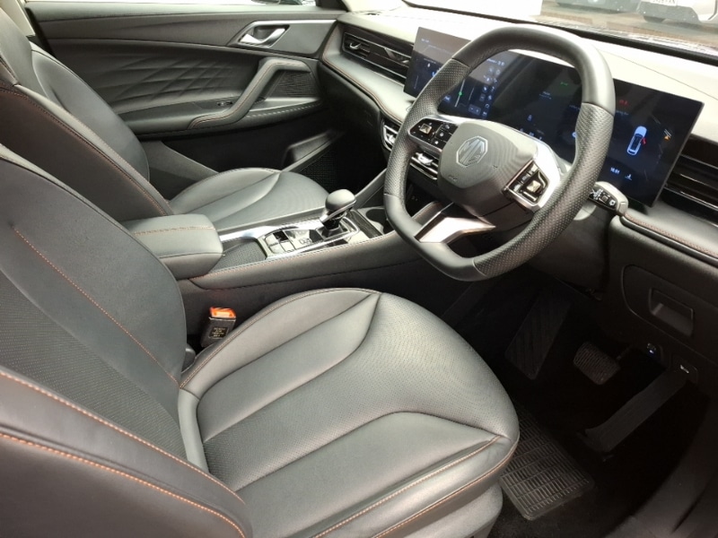 Used MG MG HS 2025 for sale - 78146861: Photo 13