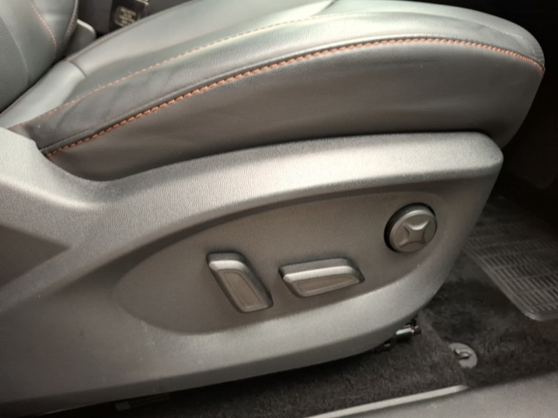 Used MG MG HS 2025 for sale - 78146861: Photo 14