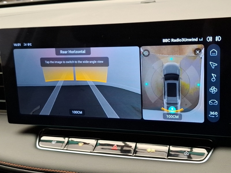 Used MG MG HS 2025 for sale - 78146861: Photo 17