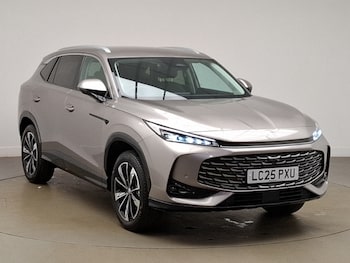 Used MG MG HS 2025 for sale - 78146861: Photo