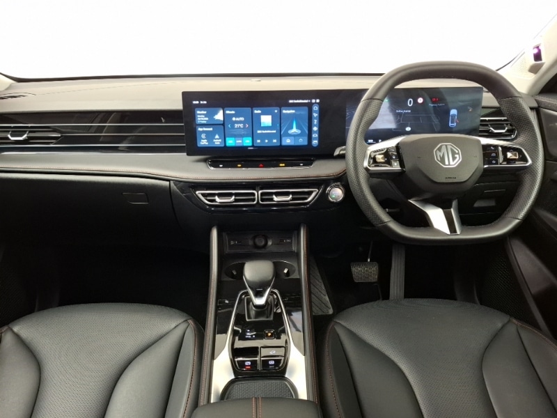 Used MG MG HS 2025 for sale - 78146861: Photo 2