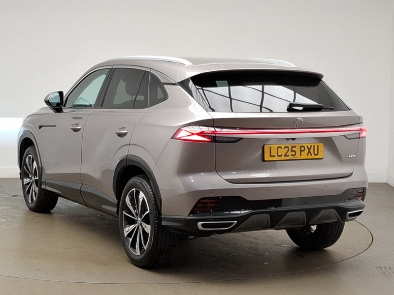 Used MG MG HS 2025 for sale - 78146861: Photo 3