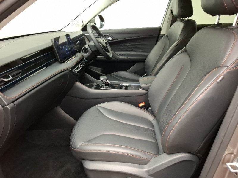 Used MG MG HS 2025 for sale - 78146861: Photo 5