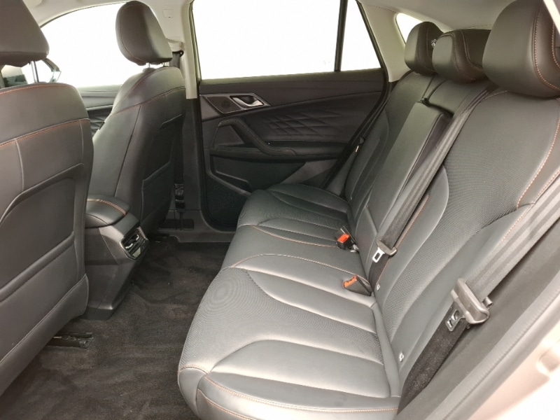 Used MG MG HS 2025 for sale - 78146861: Photo 6