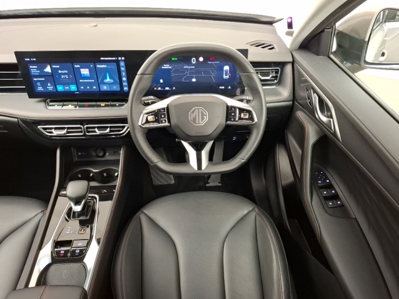 Used MG MG HS 2025 for sale - 78146861: Photo 7