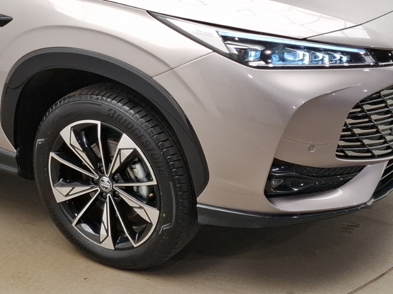 Used MG MG HS 2025 for sale - 78146861: Photo 9