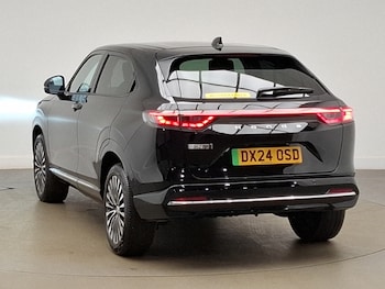 Used Honda e NY1 2024 for sale - 78156086: Photo