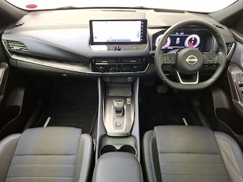 Used Nissan Qashqai 2022 for sale - 75413526: Photo