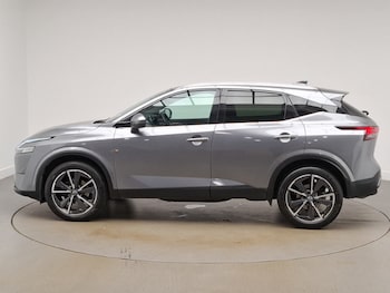 Used Nissan Qashqai 2022 for sale - 75413526: Photo