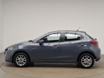 Used Mazda Mazda2 2023 for sale - 78916741: Photo