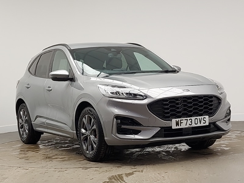 Used Ford Kuga 2023 for sale - 77585071: Photo 1